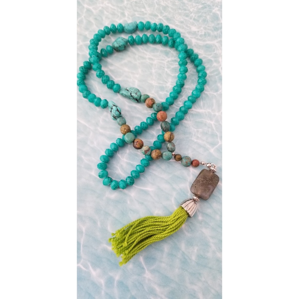 Handmade Jewelry
